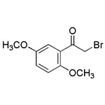 2-Bromo-2',5'-dimethoxyacetophenone|24941|1204-21-3