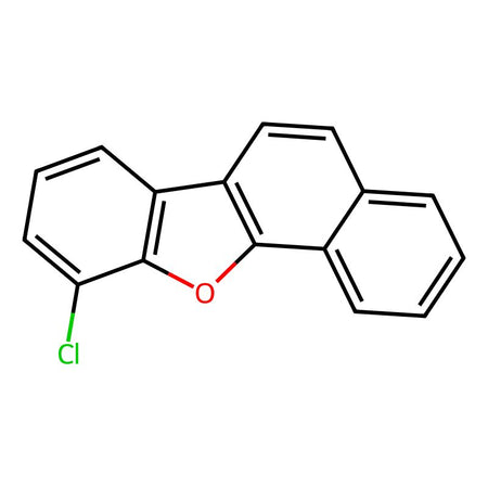 10-Chloronaphtho[1,2-b]benzofuran, 99%|9369162|2103931-83-3