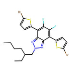 BTZ2F26-2ThBr|CS-0615840|1476807-53-0