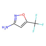 5-(Trifluoromethyl)isoxazol-3-amine|CS-0309775|110234-43-0