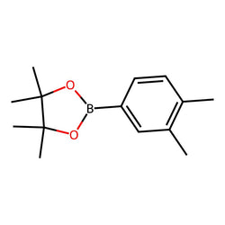2-(3,4-Dimethylphenyl)-4,4,5,5-tetramethyl-1,3,2-dioxaborolane|CS-W000925|401797-00-0