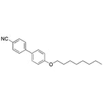 4'-(Octyloxy)-4-biphenylcarbonitrile|17487|52364-73-5