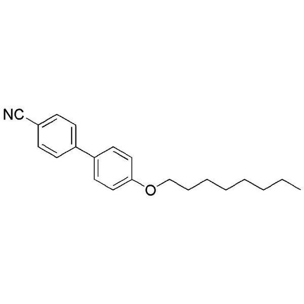4'-(Octyloxy)-4-biphenylcarbonitrile|17487|52364-73-5