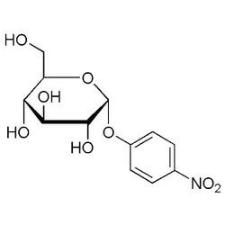 4-Nitrophenyl-a-D-glucopyranoside|22048|3767-28-0