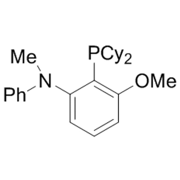 [2-Dicyclohexylphosphino-3-methoxy-N-methyl-N-phenylbenzenamine, 98% Zheda-Phos|15-6528|1398565-95-1