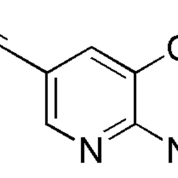 6-Amino-5-chloro-nicotinonitrile|18126|156361-02-3