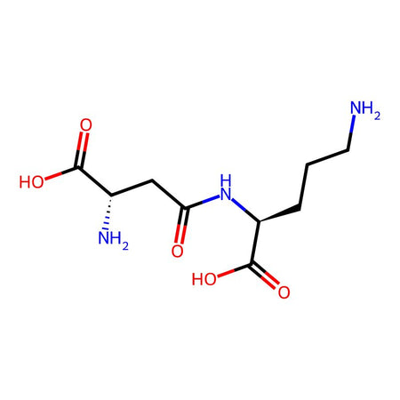 L-Ornithine L-Aspartate Impurity 6|C4X-25365|1174925-92-8