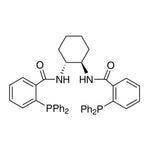 (1R,2R)-(+)-1,2-Diaminocyclohexane-N,N'-bis(2'-diphenylphosphinobenzoyl), 98% (R,R)-DACH-Phenyl Trost Ligand|15-0960|138517-61-0