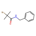 N-Benzyl-2-bromo-2-methylpropanamide|CS-0187576|60110-37-4