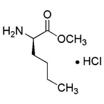 D-Norleucine methyl ester hydrochloride|14376|60687-33-4
