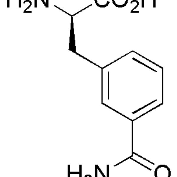 D-3-Carbamoylphenylalanine|16774|1217747-36-8