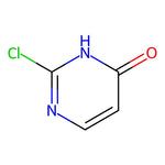 2-Chloro-4-hydroxypyrimidine|CS-W019681|55873-09-1