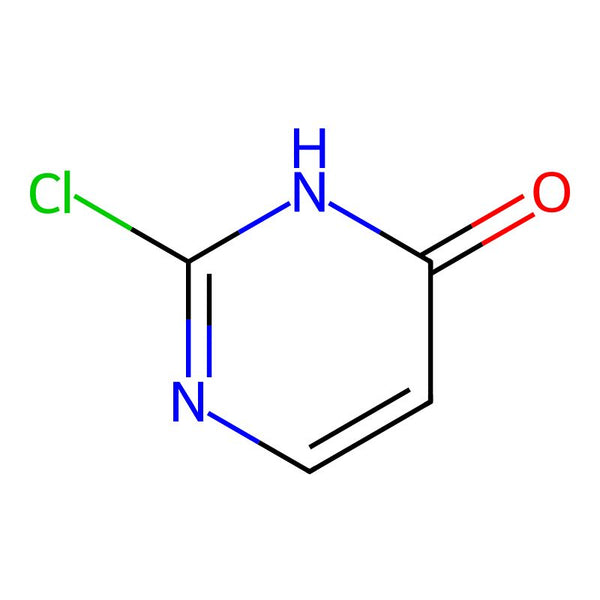 2-Chloro-4-hydroxypyrimidine|CS-W019681|55873-09-1