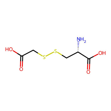 Carbocisteine Impurity 17|C4X-201017|15253-37-9