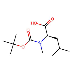 N-(tert-Butoxycarbonyl)-N-methyl-D-leucine|CS-W010251|89536-84-5