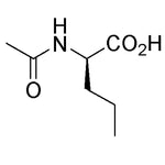 Acetyl-D-norvaline|11784|57357-56-9