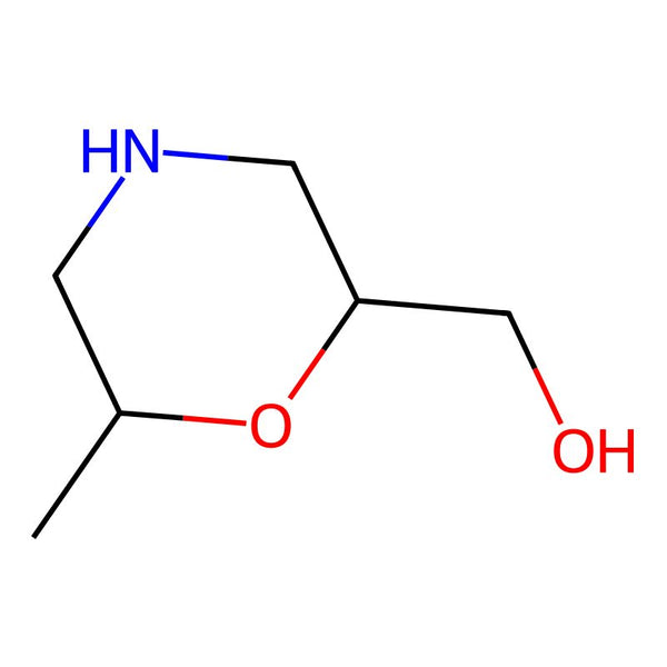 (6-Methylmorpholin-2-yl)methanol|CS-0147341|1782418-15-8