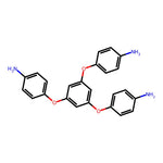 1,3,5-Tris(4-aminophenoxy)benzene|CS-D0507|102852-92-6