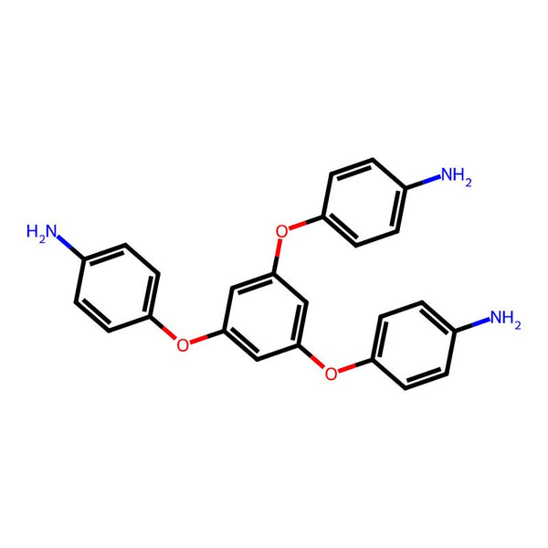 1,3,5-Tris(4-aminophenoxy)benzene|CS-D0507|102852-92-6