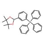 Triphenyl(3-(4,4,5,5-tetramethyl-1,3,2-dioxaborolan-2-yl)phenyl)silane|CS-0437479|1391041-75-0