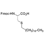 (R)-Fmoc-2-amino-3-dodecylsulfanyl-propionic acid|29690|1310682-09-7