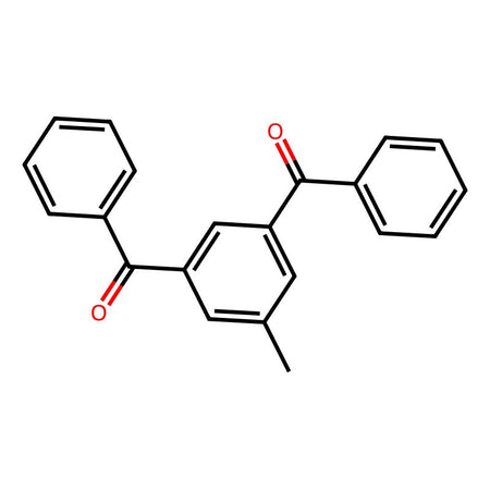 1,3-Dibenzoyl-5-methylbenzene, 98%|9076432|2226849-22-3