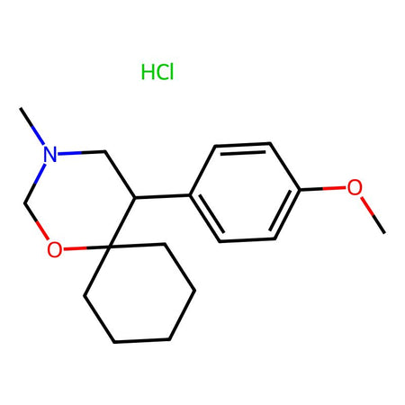 Venlafaxine EP Impurity E HCl|C4X-14345|93413-56-0