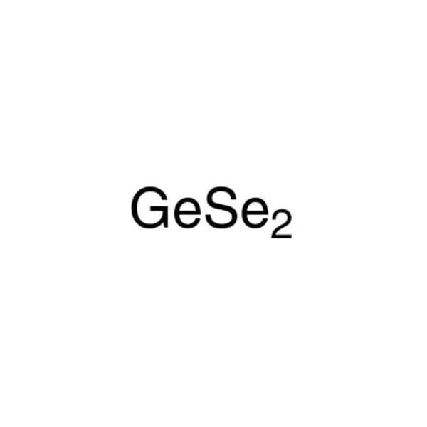 Germanium(IV) selenide (99.999%-Ge) PURATREM|93-3224|12065-11-1