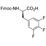 Fmoc-3,4,5-trifluoro-D-phenylalanine|07399|205526-31-4