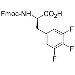 Fmoc-3,4,5-trifluoro-D-phenylalanine|07399|205526-31-4