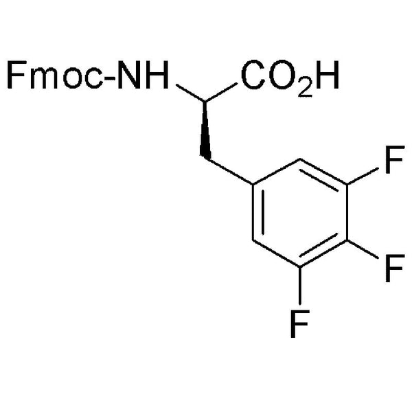 Fmoc-3,4,5-trifluoro-D-phenylalanine|07399|205526-31-4