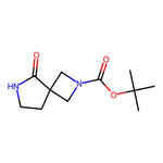 tert-Butyl 5-oxo-2,6-diazaspiro[3.4]octane-2-carboxylate|CS-0038309|1330765-39-3