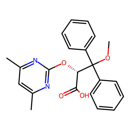 Ambrisentan Impurity 6|C4X-12466|1007358-76-0