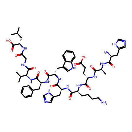 FGF acidic I (102-111) (bovine brain)|CPTD787021|198542-00-6