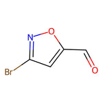 3-Bromoisoxazole-5-carbaldehyde|CS-W021887|220780-57-4