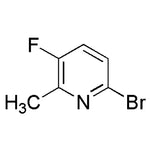 2-Bromo-5-fluoro-6-methylpyridine|28694|374633-38-2