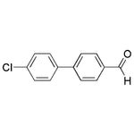 4'-Chlorobiphenyl-4-carbaldehyde|23372|80565-30-6