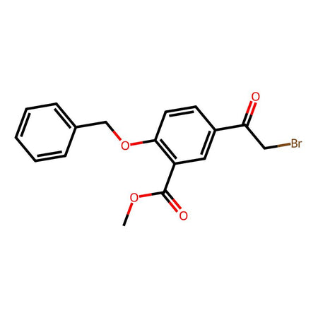 Salmeterol Impurity 9|C4X-10509|27475-14-5