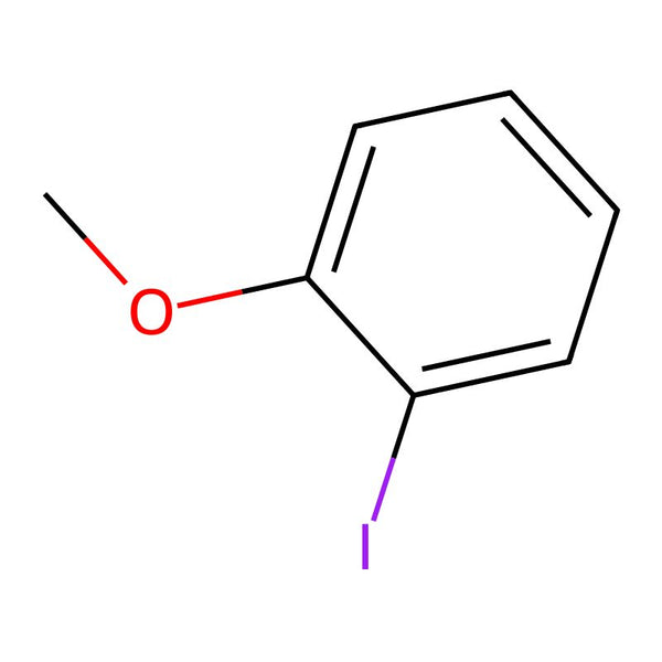 1-Iodo-2-methoxybenzene|CS-W009305|529-28-2