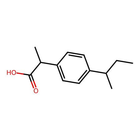 Ibuprofen EP Impurity O|C4X-108215|64451-76-9