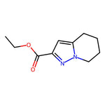 Ethyl 4h,5h,6h,7h-pyrazolo[1,5-a]pyridine-2-carboxylate|CS-0215400|307307-84-2