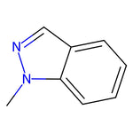 1-Methyl-1H-indazole|CS-0054743|13436-48-1