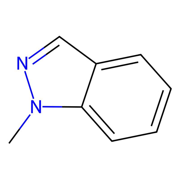 1-Methyl-1H-indazole|CS-0054743|13436-48-1