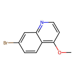 7-Bromo-4-methoxyquinoline|CS-0187254|1065092-89-8