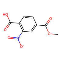 4-(Methoxycarbonyl)-2-nitrobenzoic acid|CS-0046813|55737-66-1