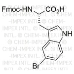 Fmoc-5-bromo-L-tryptophan|47394|460751-66-0