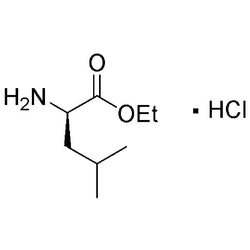 D-Leucine ethyl ester hydrochloride|12381|73913-65-2