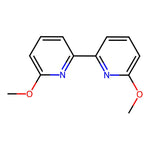 6,6'-Dimethoxy-2,2'-bipyridine|CS-0565005|39858-88-3