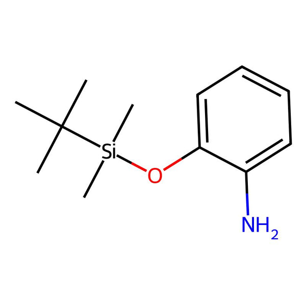 2-((tert-Butyldimethylsilyl)oxy)aniline|CS-0433099|69589-21-5