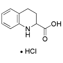 1,2,3,4-Tetrahydroquinoline-2-carboxylic acid hydrochloride|18442|75493-93-5